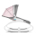 Lionelo Henk Rose Scandi - 1023151 - zdjęcie 3